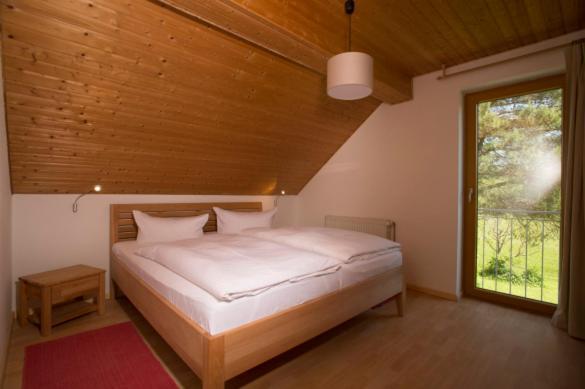 Ferienhaus-Park Brennickenswerder Lychen Εξωτερικό φωτογραφία