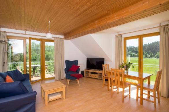 Ferienhaus-Park Brennickenswerder Lychen Εξωτερικό φωτογραφία