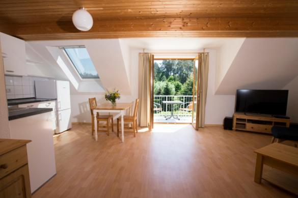 Ferienhaus-Park Brennickenswerder Lychen Εξωτερικό φωτογραφία