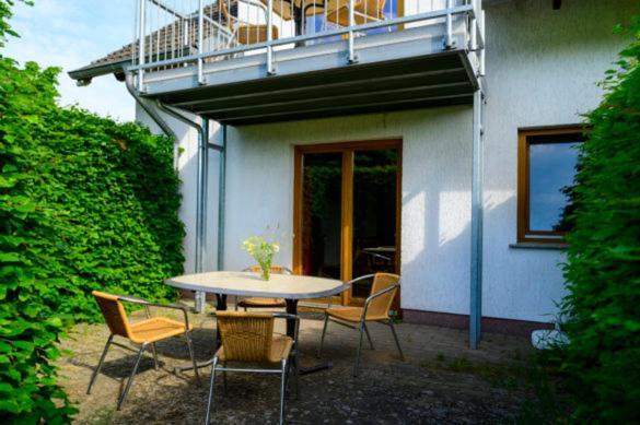 Ferienhaus-Park Brennickenswerder Lychen Εξωτερικό φωτογραφία