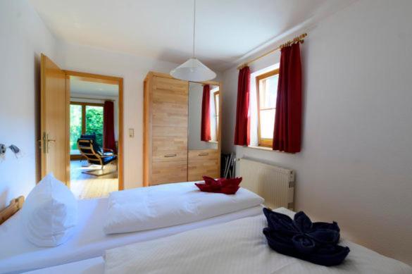 Ferienhaus-Park Brennickenswerder Lychen Εξωτερικό φωτογραφία