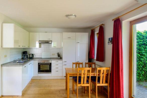 Ferienhaus-Park Brennickenswerder Lychen Εξωτερικό φωτογραφία