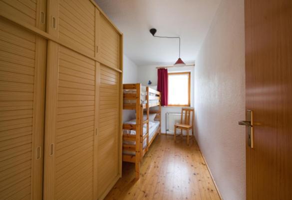 Ferienhaus-Park Brennickenswerder Lychen Εξωτερικό φωτογραφία
